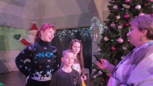 Выезд в санаторий "Солнечный Тесь"