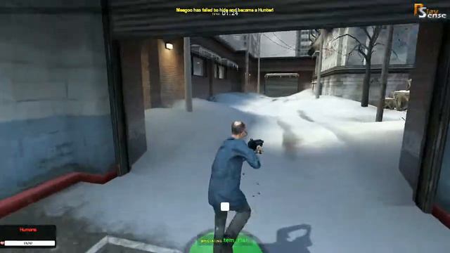 garry's mod 13 Туалетка атакует смотреть онлайн