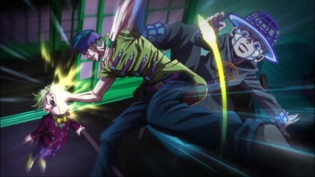 OVA ПРО РОХАНА ОБЗОР/ТАК ГОВОРИЛ КИШИБЕ РОХАН/ОВА ПРО РОХАНА ОБЗОР/ОБЗОР НА ОВЫ РОХАНА/DENZEL ДЖОДЖ