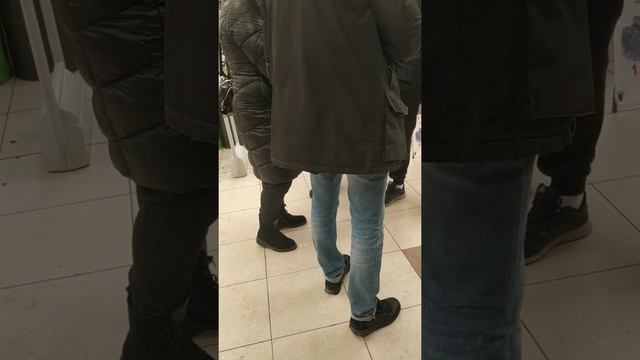 конфликт в магазине "семья" смотреть онлайн