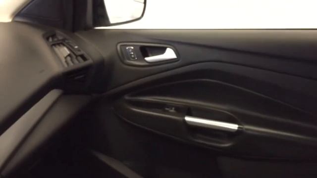 BLACK 2015 Ford Escape Review Sherwood Park Alberta - Park Mazda смотреть онлайн