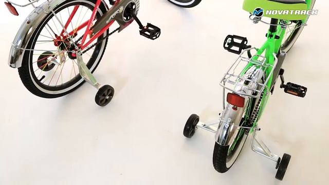 Велосипед Novatrack Bagira 2015 смотреть онлайн