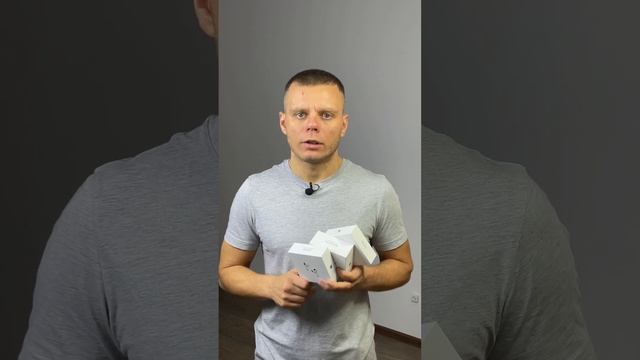ГДЕ КУПИТЬ ДЁШЕВО ОРИГИНАЛЬНЫЕ AIRPODS?! смотреть онлайн