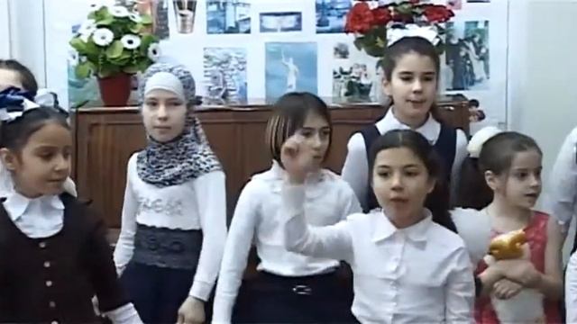 читальный зал Агния Барто смотреть онлайн