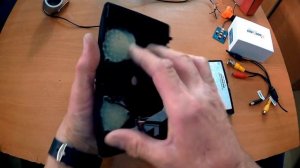 Подводная камера для рыбалки своими руками.Комплектующие с  AliExpress.