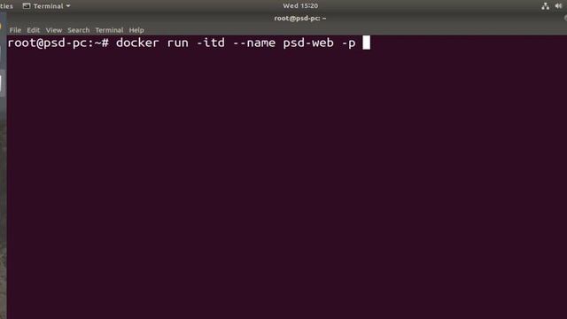 Docker tutorials Lecture 3 Hindi | Create container from Image | Docker run | Docker cp command смотреть онлайн