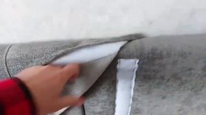 Диван Boss XL от много мебели