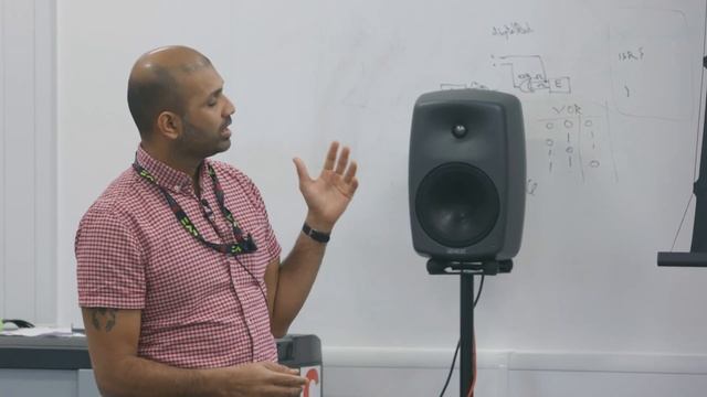 Why Bristol for Data Science? смотреть онлайн
