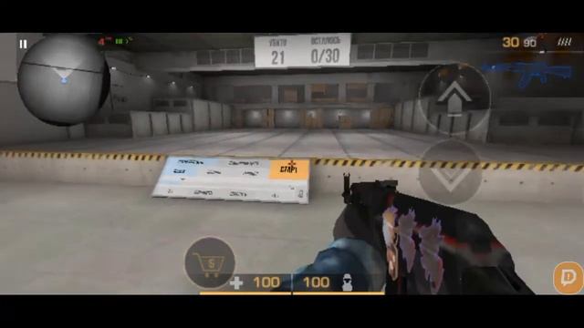 Стандофф 2 проверка фпс на старом телефоне смотреть онлайн