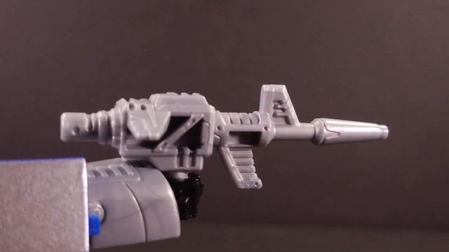 Transformers: Siege AUTOBOT MIRAGE [2019] | Kit Katastrophe Reviews 112 смотреть онлайн