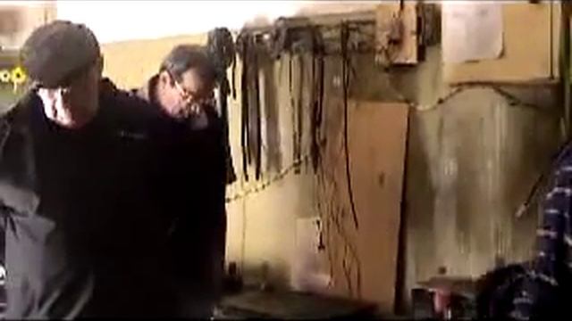 Электромеханический БТГ Капанадзе 15кВТ смотреть онлайн