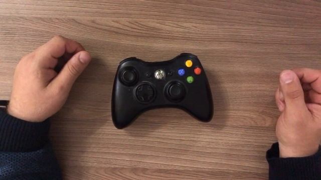 батарейки или аккумулятор для XBOX ONE геймпада ? Что выбрать?