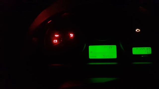 Range Rover Sport 06 Tdv6 Engine System Fault. HELP!