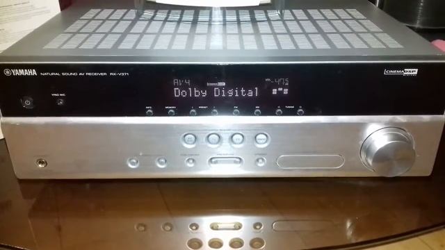 Акустическая система Vector HX300 смотреть онлайн