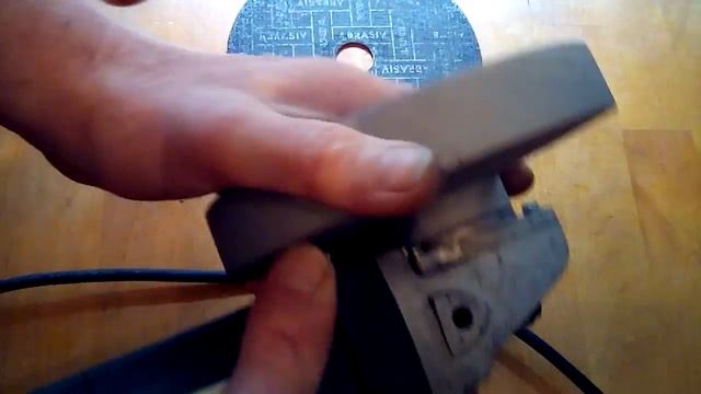 Кожух самодельный повышенной безопасности под диск 150мм для болгарки под диск125мм смотреть онлайн