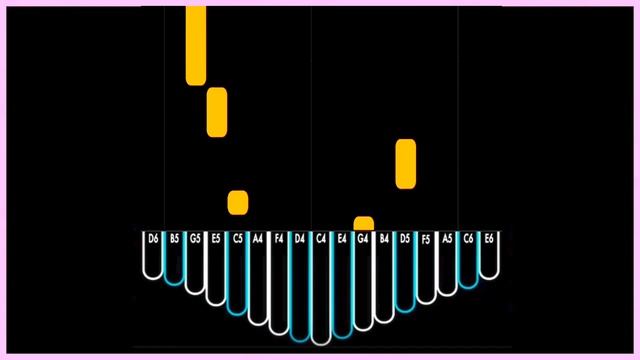 Misc Computer Games The Talos Principle Heavenly Clouds | kalimba tutorial смотреть онлайн
