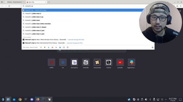 CheatDeck Plugin for Decky Loader Steam Deck is GAME CHANGING! Not WeMod Trainer #steamdeck