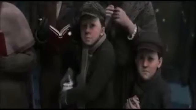 Carol Singing in the Victorian England смотреть онлайн