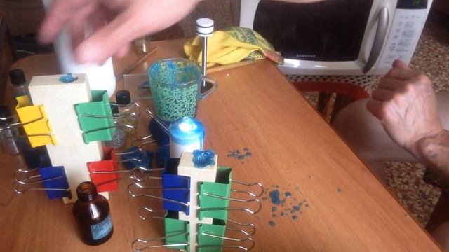 Силиконовые приманки своими руками!!!! смотреть онлайн