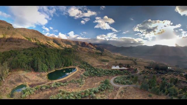 Phantom FilmSchool 360 Project смотреть онлайн