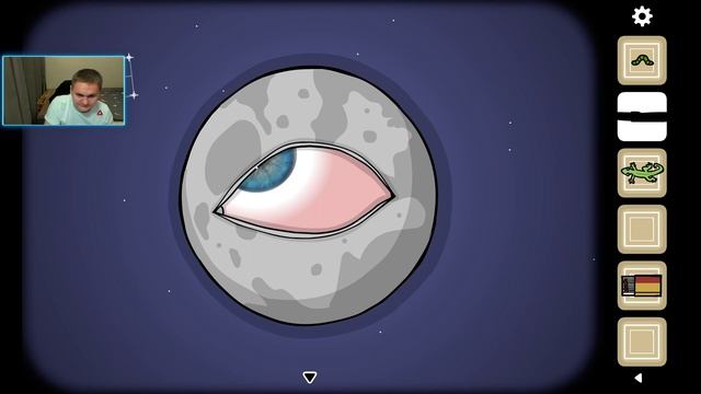 Туплю, прохожу и снова туплю, полное прохождение + секретный уровень ► Samsara Room (Rusty Lake)