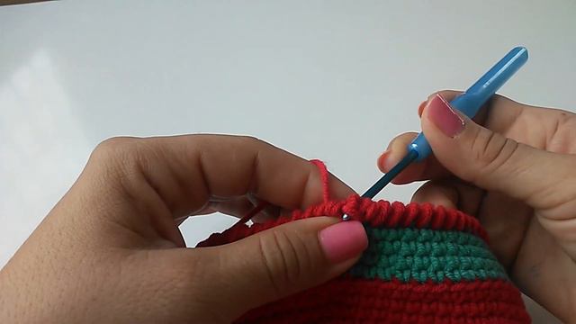 Elfo Amigurumi Tutorial | Passo A Passo (Parte 4)