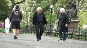 Funny WET Fart Prank in New York! 360 NO SCOPE!!