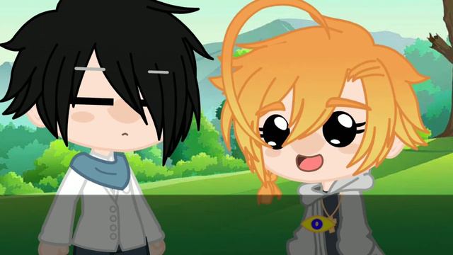 🌾MEME : ara ara🌾 РейЭмма/ReyEmma. The promised neverlend/Обещанный Неверленд. смотреть онлайн