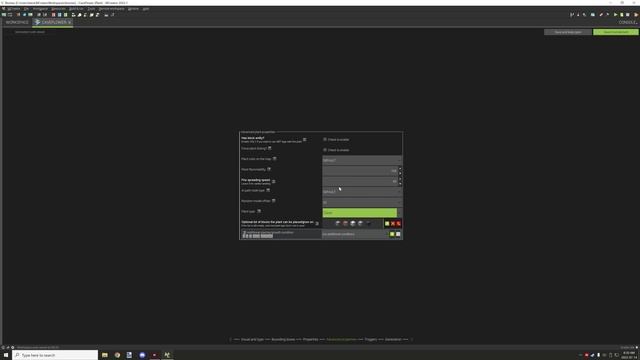 MCREATOR: Cave Plant | 2022.1 смотреть онлайн