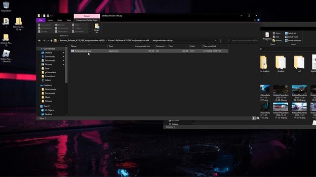 How to get "RTX" Graphics in Roblox *EASIEST METHOD* | EXTRAVIS' RESHADERS смотреть онлайн