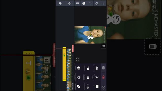 Как сделать кольцо над головой как в видео старе на андройде в Клайн мастер смотреть онлайн