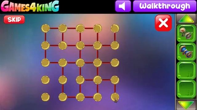 G4K Thanksgiving Trophy Escape Game Walkthrough смотреть онлайн