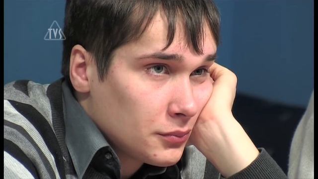 BS204 Rus 3. Отличительные черты истинного толкования от ложного. смотреть онлайн