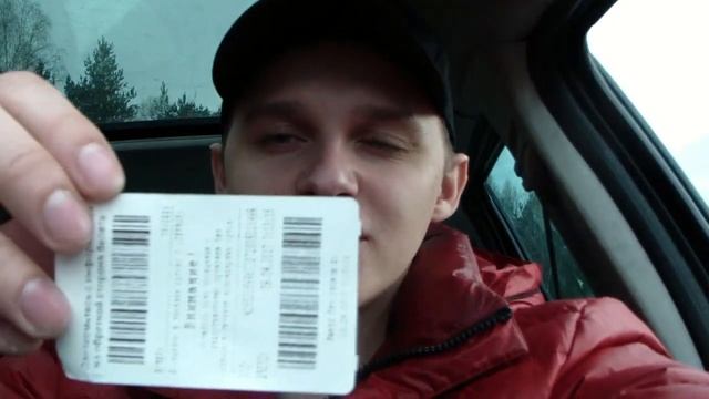 VLOG: Новое кафе. В аэропорт. Ночное движение. смотреть онлайн