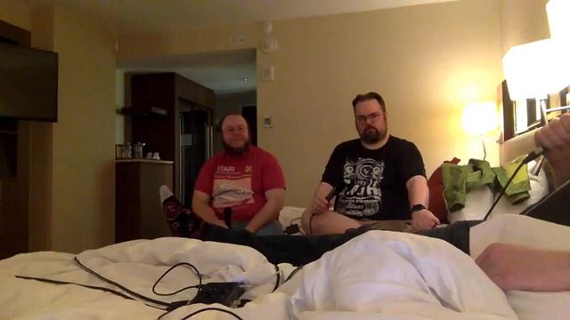 69: Catching Up With PHP Friends смотреть онлайн