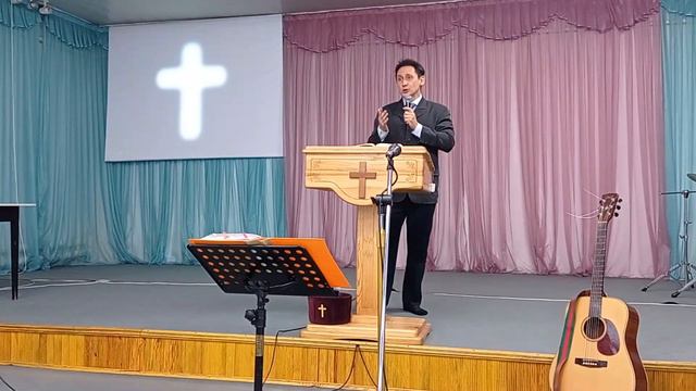 02.10.2022 Заповеди блаженства смотреть онлайн