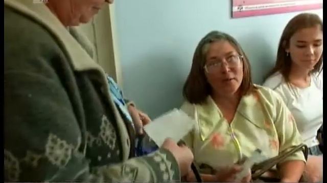 Южноуральские общественники проверили больницы и поликлиники смотреть онлайн