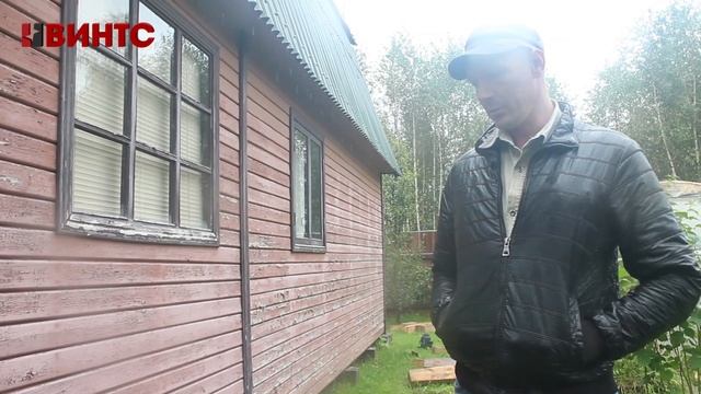 Ремонт фундамента винтовыми сваями смотреть онлайн