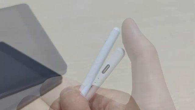 Kacvtuy Stylus Pen for Apple iPad смотреть онлайн