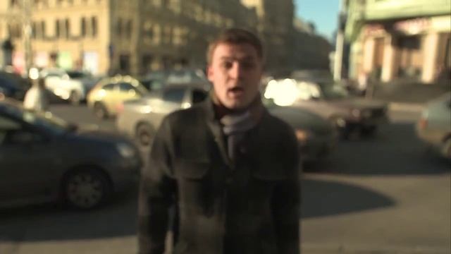 Москва и москвичи Иван Базанов о прогулке по Китай городу смотреть онлайн