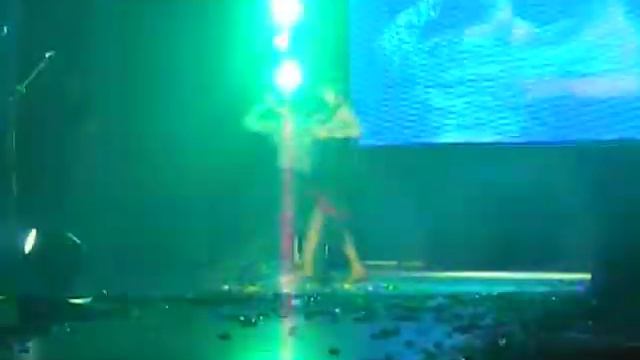 Выступление на МИССИС Берёзовский 2011 смотреть онлайн