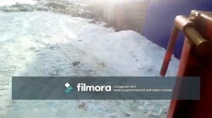 За дровами на МОТОБЛОКЕ