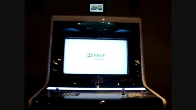 B15SDMDESIGNS CUSTOM VEWLIX ARCADE CABINET "BEWLIX" PS3 XBOX 360 PC смотреть онлайн