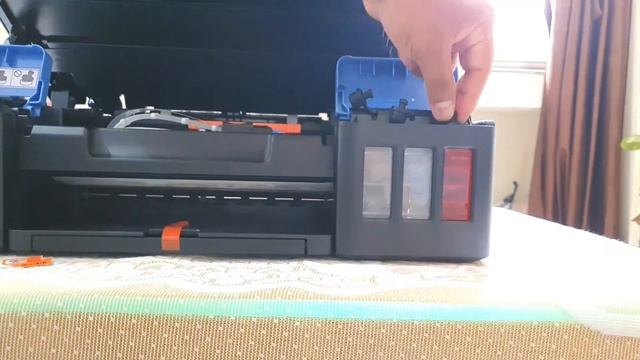 Canon Pixma G2010 Installation and How to use | Unbox Happiness смотреть онлайн