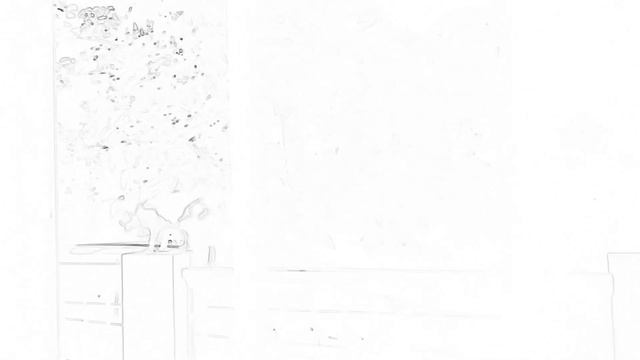 The cat of whom? (Sketch Filter) смотреть онлайн