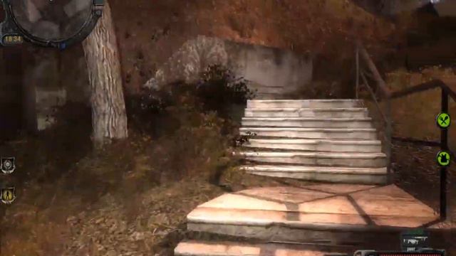 Прохождение S.T.A.L.K.E.R. Время Альянса #12 смотреть онлайн