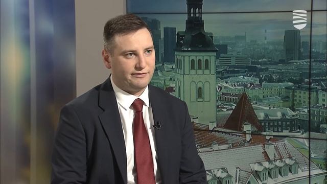 Свет — о том, как Таллинн экономит электричество смотреть онлайн