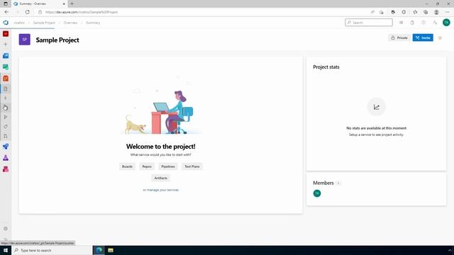 DevOps and Azure DevOps Overview, What’s the Difference? смотреть онлайн