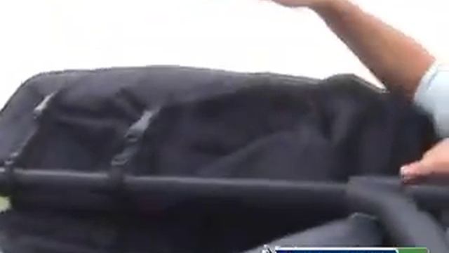 SportRack Sherpa 13 Cartop Luggage Roof Bag Review Video by ORS Racks Direct смотреть онлайн