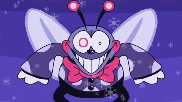 YOUR LAST GIFT [ExistingKirb’s Cover V2] смотреть онлайн